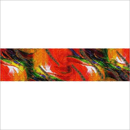 Digital Saree Printing 