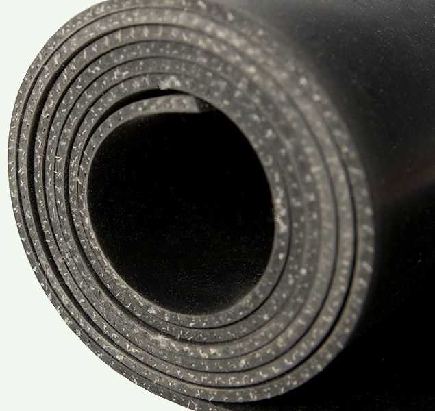 Nitrile Rubber Sheets