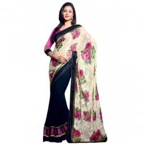 Fancy Designer Saree