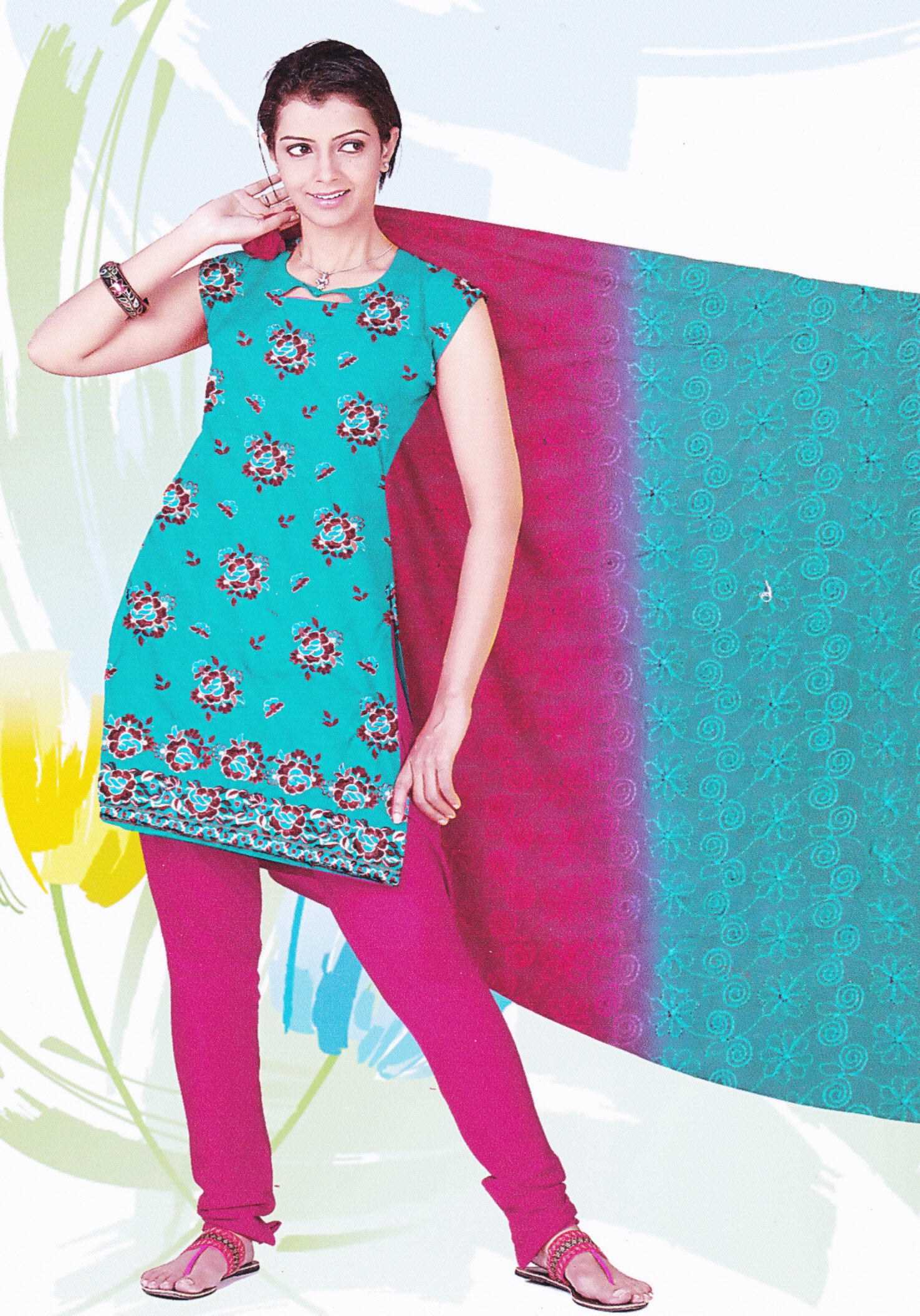  DESIGENER ANARKALI EMBROIDERY SUITS 