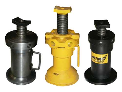 Mechanical Screw Jacks