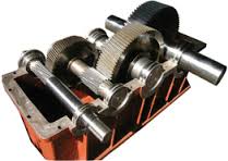 Gears gear boxes
