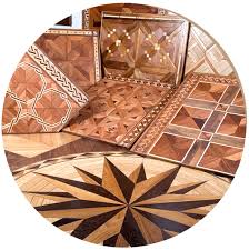 Designer Flooring