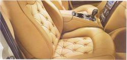 SEATING COMPONENTS