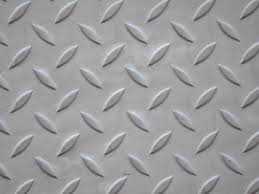 Emboseed Anti Slip Flooring