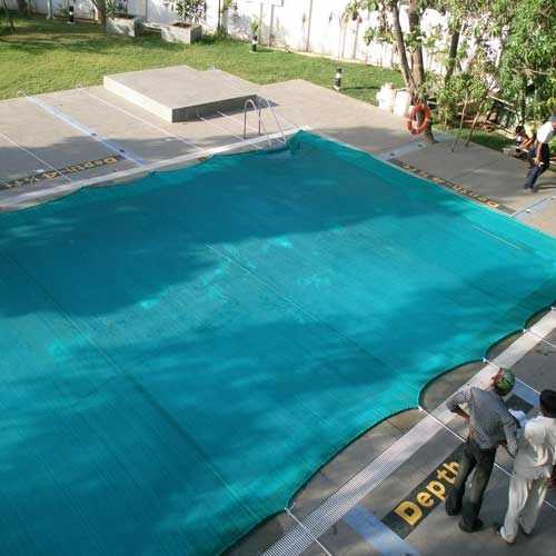 Swimming Pool Safety Net