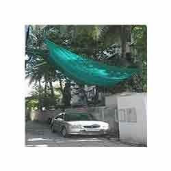 Coconut Safety Net 