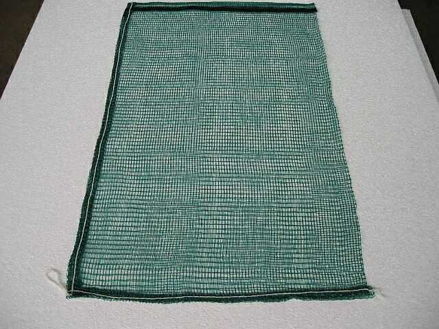 Leno Mesh Bags