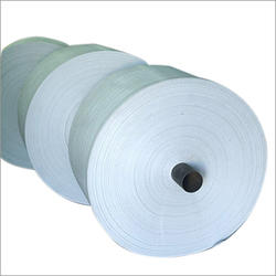 HDPE PP Woven Fabrics 