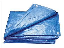 Tarpaulin 