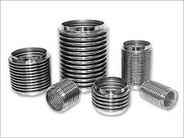 Metallic Bellows
