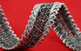 Fancy Laces