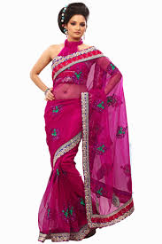  Fancy Butta Lace For Saree 