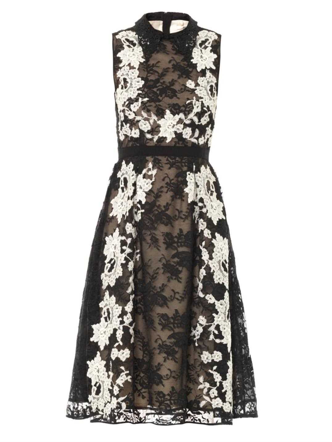 Kali Lace
