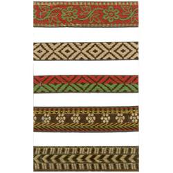 Designer Embroidery Laces