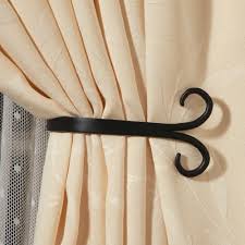 Curtain Tieback