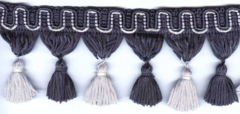 Tassel Fringes
