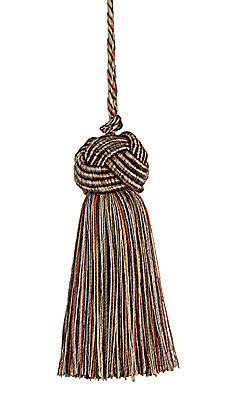 Decorative Tassels