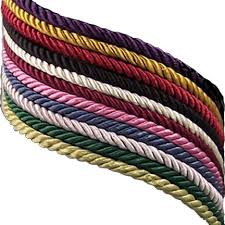 Twisted Cords