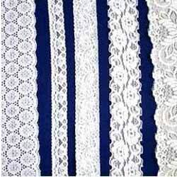 Garments Laces