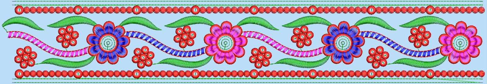 Decorative Cords