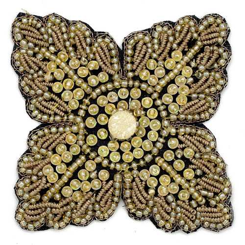 Beaded & Sequins Patches 