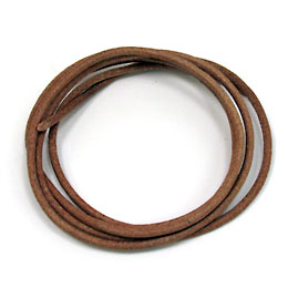  Leather Cord