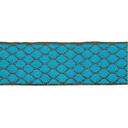 Banarasi Jacquard Laces
