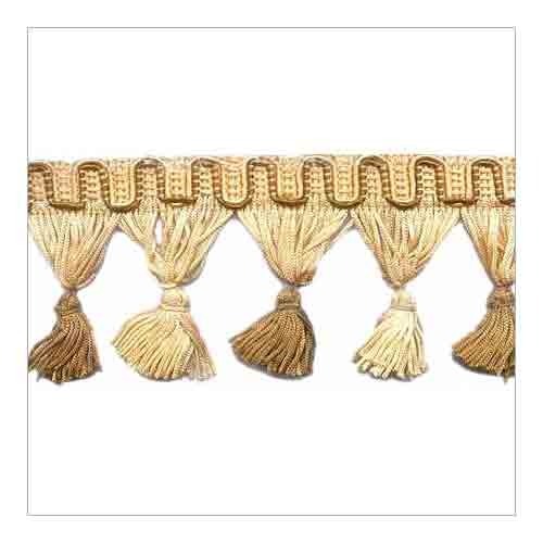 Trimmings Fringes