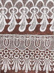 Polyester Laces