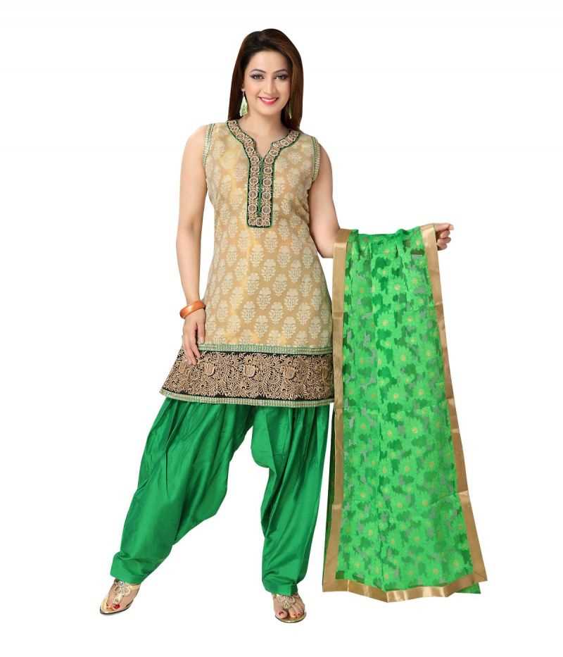 LADIES SALWAR SUIT