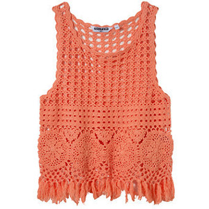Crochet Tops