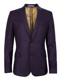 Mens Blazer