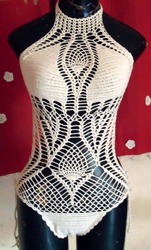 CROCHET APPARELS