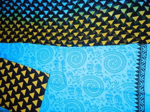 Chiffon Dupatta Salwars