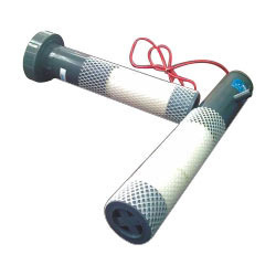 Electrocoating Tubular Anodes 