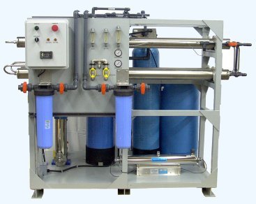 Reverse Osmosis Water Purifier