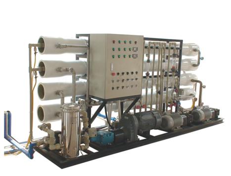 Desalination Equipment