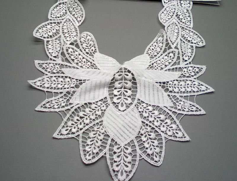 Patch Lace