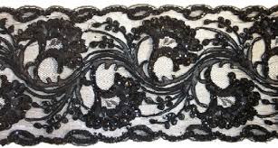 Designer Lace