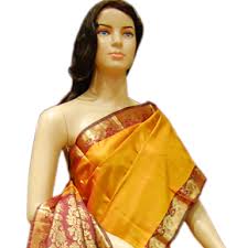Kanchipuram SilkSarees