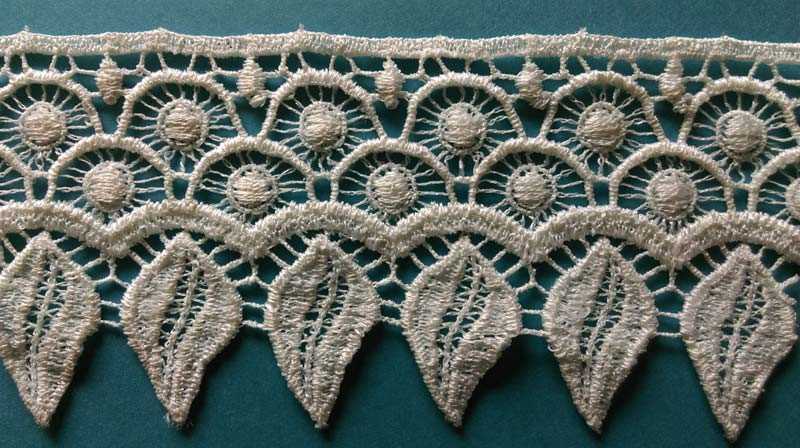 GPO Lace