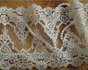 Bridal Lace