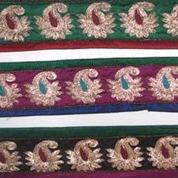 Designer Laces