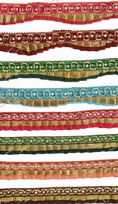 Fancy Laces