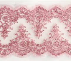 Border Laces
