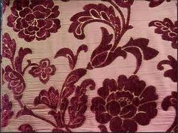 Jacquard Fabric