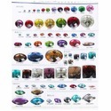 RESIN STONE AND BEADS