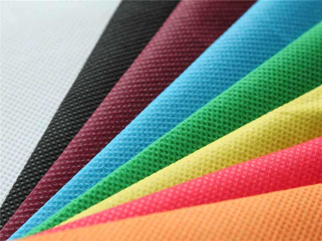 Woven & Knitted Fabrics 