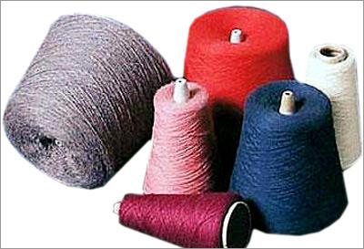 Cotton Yarn